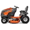 Husqvarna 960 43 03-33 Riding Lawn Mower, 20 hp, 2-Cylinder, 42 in W Cutting, Standard Steering 960430333 - alternate 4