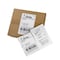 Avery Shipping Labels/Paper Receipt, 5-1, PK100 27900 - alternate 3