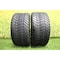 Antego 215/50-12 4 Ply Single Golf Cart Tires T16042155012 - alternate 9