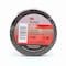 3M Electrical Tape, Black, 20 yd L, 2 in W 1755 - alternate 1