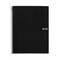 Miquel Rius A4 6-Subject Graph Notebook, Black, PK 5 2824CS - alternate 2