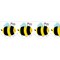 Creative Teaching Press Busy Bees EZ Border, 48 Feet Per Pack, 3PK 10596 - alternate 2