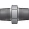Gates Male Pipe Nptf To Male Pipe Nptf Sae To Sae G60110-2012 - alternate 3