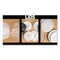 Wincup Plastic Lids for Foam Cups and Bowls, Slotted, Fits 32 oz to 64 oz Cold Cups, Translucent, 1000PK 221936 - alternate 3