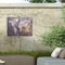 Trademark Fine Art Outdoor Canvas Art Michael Tompsett 'World Map - Rock' Wall Art for Patios, or Gardens MT0128-OC2432WR - alternate 3