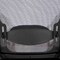 Space Seating 75 Series Big & Tall Double AirGrid Back and Fabric Seat Chair, Inter Autumn 75-7A773-108 - alternate 4