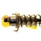Kyb Complete Corner Unit Assembly -Strut, Mount and Spring,  SR4239 - alternate 3