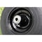 Antego 15x6.00-6 Semi-Pneumatic Tire & Wheel , Single, for Bad Boy Mowers, Part # 022-0003-00 A64524300918SPS156006 - alternate 5