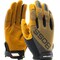 Boss Premium Pigskin Leather Palm with Mesh Fabric Back 120-ML1360T/S - alternate 1