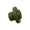 John Deere BUSHING, JOHN DEERE OEM M123465 M123465 - alternate 1