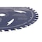 Century Drill & Tool Contractor Finishing Saw Blade 10106 - alternate 4