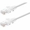 Monoprice SlimRun Cat6 Ethernet Patch Cable_ Snagless RJ45_ Stranded_ 550MHz_ UT 34642 - alternate 1