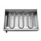 Koolmore 36 in. Commercial 3-Burner Natural Gas Charbroiler with 90,000 BTU in Stainless-Steel KM-GCB3-36M KM-GCB3-36M - alternate 4