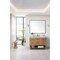 James Martin Vanities Breckenridge 48" Single Vanity, Light Natural Oak, w/ 3 CM Tajnar Eclos Top 330-V48-LNO-3TJR - alternate 7