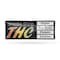 Signmission Smoke Shop THC, 18 Inch x 48 Inch, Vinyl Banner B-30858 - alternate 1
