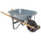 Corona Tools 5 Cu. Ft. Steel Wheelbarrow in a Box WB 1000 - alternate 1