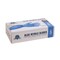 Empress Nitrile Glove Blue Powder Free Small 3 mil, 1000PK ENPFS2001 - alternate 3