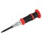 Performance Tool Automatic Center Punch, HD Spring-Driven Strike, Adjustable, Window Breaker W7550 - alternate 1