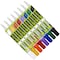 Mighty Marker PM-15 Paint Marker, Eco-Friendly, 10ml Alcohol Based Paint, Assorted Color Family, 8-PK 01558 - alternate 1