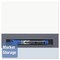 Quartet Boards, Magnetic Dry Erase, Fiberboard Frame, White/Clear 72982 - alternate 7