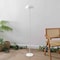 Jonathan Y Laurel 59" Contemporary Minimalist Mushroom Metal Adjustable Height Rechargeable Cordless Integrated JYL7165A - alternate 6