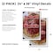 Signmission Spaghetti And Meatballs, Vinyl Decals Only 24 Inch x 36 Inch, Vinyl Decal, 2PK DSB-2436-2PACK-Spaghetti And Meatballs - alternate 2