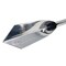 Wilcox 22" Stainless Steel Long Handled Trowel Ideal for Digging Deep Holes. 300S - alternate 2