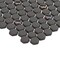 Daltile Starcastle 5/8'' Mini Hexagon Glass Wall and Floor Mosaic, 15PK SC79MINIHEXMSMT - alternate 3