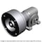 Cone Drive WORM GEAR REDUCER F0500100DBAX03 - alternate 2