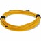 Add-On Addon 2M Alc (Male) To Lc (Male) Yellow Os2 Duplex Riser Fiber Patch ADD-ALC-LC-2M9SMF - alternate 4