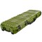Eylar 44in Roller Hard Rifle Case Waterproof w/ Foam Green SA00008-GRN - alternate 5