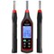 Galaxy Audio Check Mate IEC 61672-1 Type II SPL Sound Level Meter w/Software and USB Cable and Backlit Digital D CM170 - alternate 4