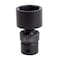 Sunex 1/2 in Dr 1-1/4 in Universal Impact Socket 240U - alternate 2