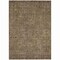 Homeroots 9' X 12' Brown And Beige Southwestern Washable Indoor Outdoor Area Rug 587036 - alternate 5