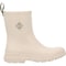 Muck Rainscape Women's 8" Short Rain Boot, Sand, Size 7 MRS08W80 - alternate 1