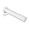 Everflow 1-1/2" Plastic Branch Tailpiece for Tubular Drain Applications P21313 - alternate 4