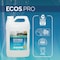 Ecos Pro Kitchen and Bathroom Cleaner, Gray, 1 gal PL9746/04 - alternate 6