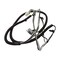 John Deere WIRING HARNESS, JOHN DEERE OEM GY21125 GY21125 - alternate 3