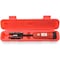 Neiko 0.25 in Drive Torque Screwdriver Set for HVAC and Gunsmiths, 20 Bits, 10-50 In-Lbs Range 10573B - alternate 6