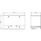 Siemens circular conduc. terminal TA2.3 2 x 25150 mmsqrd for 2 cables 4 units 3VA9214-0JJ22 - alternate 2