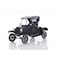 Homeroots 12" Black Metal c1908 Ford Model Car Tabletop Sculpture 401118 - alternate 6