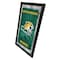 Holland Bar Stool Co Northern Michigan 15" x 26" Football Mirror MFtblNorMic - alternate 2
