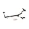 Draw-Tite 06-15 CIVIC CLS I HITCH ONLY(WITHOUT BALL MOUNT) 24763 - alternate 3