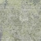 Homeroots 3' X 5' Green And Gray Abstract Washable Indoor Outdoor Area Rug 605548 - alternate 5