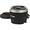 Crock-Pot Lunch Crock 20 Oz. Black Food Warmer 2143869 - alternate 2