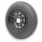 Rubbermaster - Steel Master 4.80-12 4 Ply 5 On 4.5 Bolt, Black Wheel Assemblies 599405BLK - alternate 3