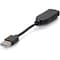 C2G USB C to USB A Dongle Adapter Converter - M/F - C2G USB-C to USB-A Dongle Adapter Converter C2G30062 - alternate 1