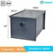 Amgood 40 LB Carbon Steel Grease Trap Interceptor for Restaurant Under Sink Kitchen AMG GT-40-20G-Z - alternate 3