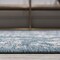Jonathan Y Galon Filigree Teal/Ivory 4 ft. x 6 ft. Indoor/Outdoor Area Rug SMB120B-4 - alternate 7