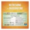 Twinings Tea Bags, Pure Peppermint, 1.76 oz, 25PK TNA51724 - alternate 4